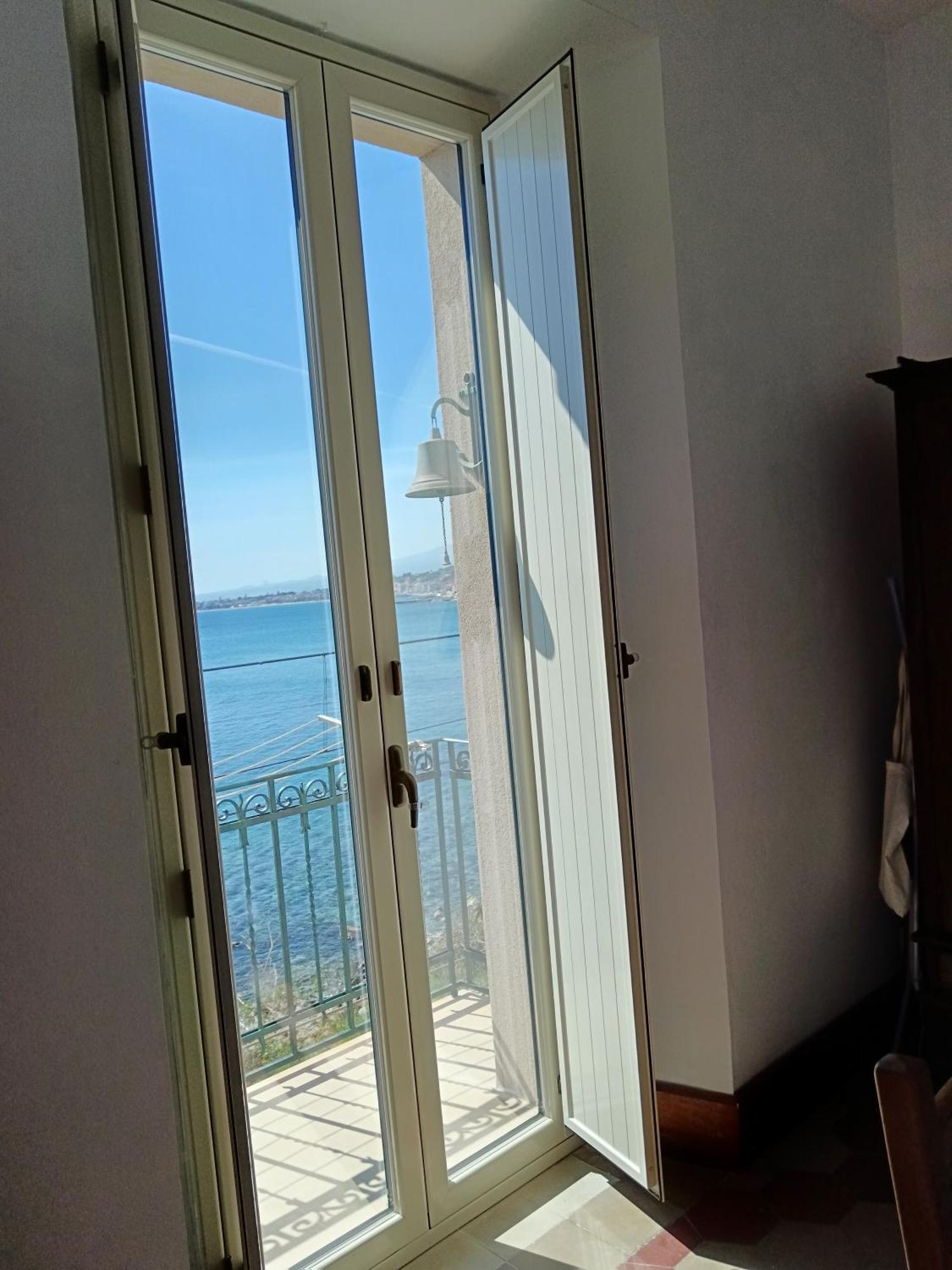 Villa Casa Angioletta Taormina Exterior foto